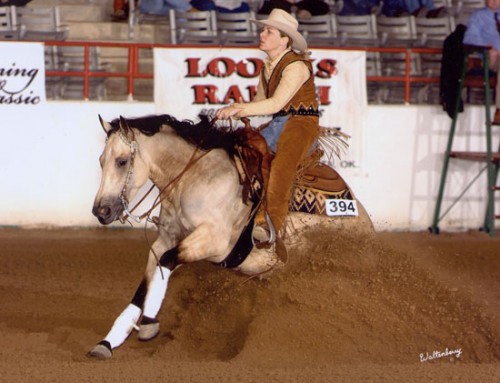 4.19.2005 || Justa Little Twisted Lead the NRBC Limited Non-Pro